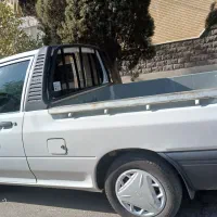 یراید وانت ۱۵۱