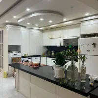 آپارتمان/۳ خواب/۲۲۰ متر/ساحلی غربی