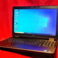 لبتاب dell6540 5010 5110