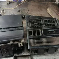 داشبورد کامل پژو 405