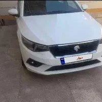 تارا پلاس v1 مدل ۴۰۲ ۶دنده