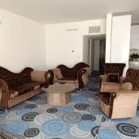 مبل ۷نفره فقط ۸میلیون چک دوماه هم قبول می کنم