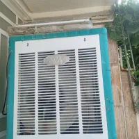 کولر آبی برفاب