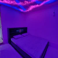 منزل مبله ۱خواب