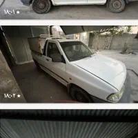 پراید بار