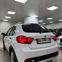 سایپا کوییک دنده GXL مدل1404صفرخشک تحویل روز