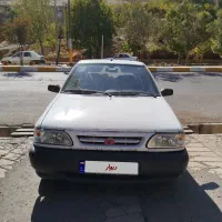 پراید مدل ۹۶