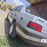 روآ سال|خودرو سواری و وانت|فرخشهر, |دیوار