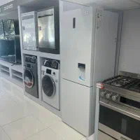 یخچال فریزر دوو ۲۵فوت اکبنداقساط تحویل انی|یخچال و فریزر|کرمان, |دیوار