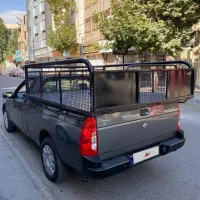 آریسان ۲ دوگانه شرکتی بیرنگ گارانتی فعال|خودرو سواری و وانت|تهران, ستارخان|دیوار