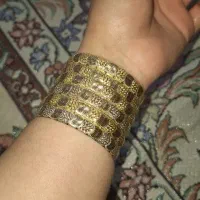 النگو سایز ۲|جواهرات|دورود, |دیوار