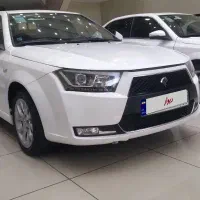 دنا پلاس توربو ۶ دنده|خودرو سواری و وانت|تبریز, |دیوار