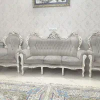 مبلمان سلطنتی هفت نفره