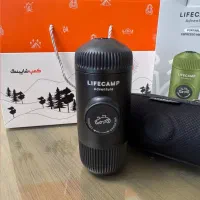 قهوه ساز لایف کمپ