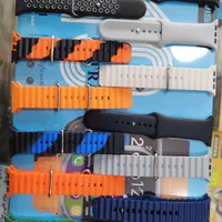 بند ساعت هوشمند اسمارت واچ اپل واچ فلزی و سیلیکونی|ساعت|قم, امامزاده ابراهیم|دیوار