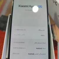 note12S|موبایل|تهران, شمیراننو|دیوار