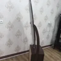 اینه ناخنی داخل هال رنگ قهوه ای|مبلمان خانگی و میز عسلی|مریوان, |دیوار