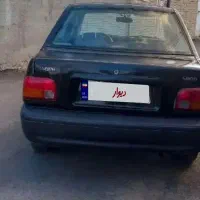 پرایدمدل۸۵