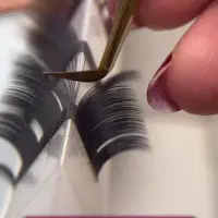 وسایل اکستنشن مژه ودستگاه فن سازی|آرایشگاه و سالنهای زیبایی|بندر گناوه, |دیوار