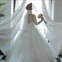 لباس عروس|لباس|پردیس, فاز ۴|دیوار