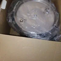 زودپز۸لیتری بیم آلمان|ظروف پختوپز|کرمانشاه, |دیوار