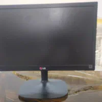 مانیتور  ۱۹ اینچ.   LG