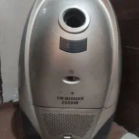 جاروبرقی  درحدنو