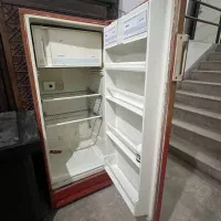 یخچال و اینه