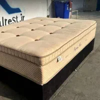 تشک مدل کامفورت فنر میکرو پد دار رویال