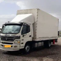 باربری حمل باراثاثیه منزل اسباب کشی خاور ممتازبار