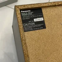 باند پاناسونیک|سیستم صوتی خانگی|تهران, فلاح|دیوار