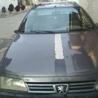 وسیله نقلیه شخصی