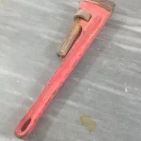 آچار لوله گیر ۴۰سانتی