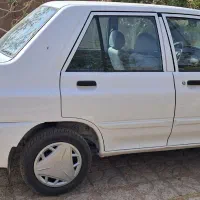 پرابد ۱۳۲ مدل ۹۳ تمیز|خودرو سواری و وانت|رشتخوار, |دیوار