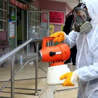 سمپاشی تضمینی سوسک ساس موش مورچه حشرات موذی|خدمات نظافت|تبریز, |دیوار