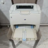 پرینتر لیزری تک 1200 HP