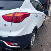 جک s۳ مدل ۹۷|خودرو سواری و وانت|رشت, شهرک صبا|دیوار