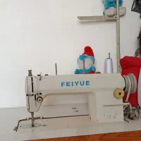 چرخ راسته دوز