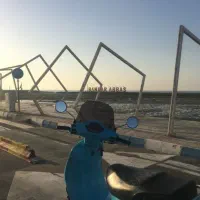 وسپا|موتورسیکلت|بندرعباس, |دیوار