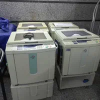 خریدوفروش دستگاه ریسوگراف RZ-EZ-CR ریسو گراف|لوازم التحریر|تهران, جوانمردان (اندیشه)|دیوار