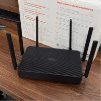 روتر شیاومی Xiaomi AX3200 ساپورت OPENWRT