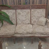 ست مبلمان و میزناهارخوری|مبلمان خانگی و میز عسلی|تهران, آسمان|دیوار