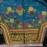 شلوار بندری