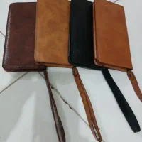 کیف دستی دست دوز در چهار رنگ