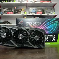 کالکشن کارت گرافیک Rtx 3080 ti 12G درحدنو|قطعات و لوازم جانبی رایانه|تهران, سلسبیل شمالی|دیوار