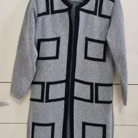 پالتو و بافت زنانه|لباس|نیشابور, مسکن مهر نور|دیوار