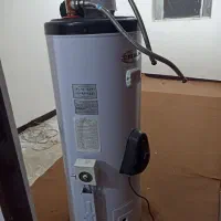 آبگرمکن گازی و برقی فوری|آبگرمکن، پکیج، شوفاژ|اهواز, کمپلو جنوبی|دیوار