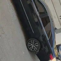 تویوتا کمری glx 2008|خودرو سواری و وانت|اصفهان, شیخ اشراق|دیوار