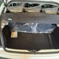 پژو 207 سفید tu5 مدل 1403|خودرو سواری و وانت|گرگان, |دیوار