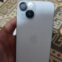 ایفون ۱۵ نرمال ۱۲۸ گیگ|موبایل|تاکستان, |دیوار